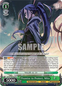 Promise to Protect, Mito [Sword Art Online Animation 10th Anniversary] - POKÉ JEUX