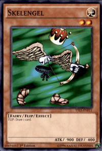 Skelengel [YS15-ENF11] Common - POKÉ JEUX
