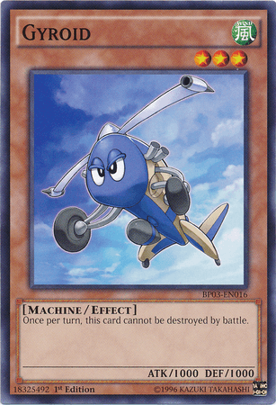 Gyroid [BP03-EN016] Common - POKÉ JEUX