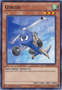 Gyroid [BP03-EN016] Common - POKÉ JEUX