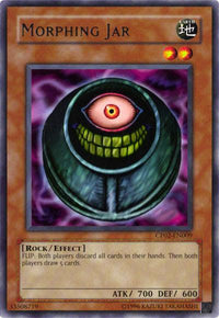 Morphing Jar [CP02-EN009] Rare - POKÉ JEUX
