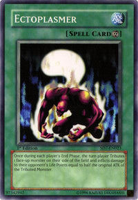 Ectoplasmer [SD7-EN023] Common - POKÉ JEUX