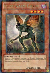 Steelswarm Caller [DT05-EN079] Rare - POKÉ JEUX