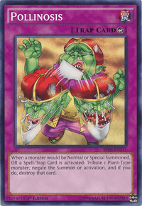 Pollinosis [BP03-EN211] Common - POKÉ JEUX