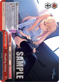 Pleading Outcry [The Fruit of Grisaia] - POKÉ JEUX