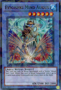 Evigishki Mind Augus [DT05-EN084] Super Rare - POKÉ JEUX