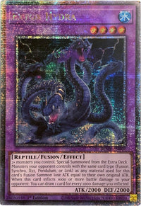 Extox Hydra [BLMR-EN007] Quarter Century Secret Rare - POKÉ JEUX