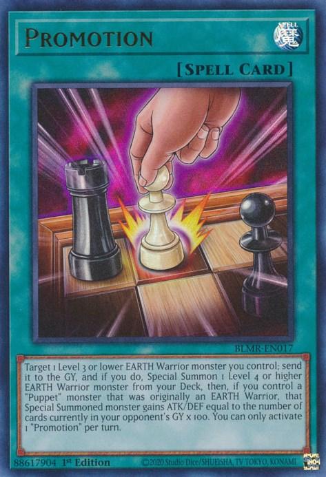 Promotion [BLMR-EN017] Ultra Rare - POKÉ JEUX