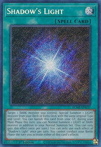 Shadow's Light [BLMR-EN037] Secret Rare - POKÉ JEUX