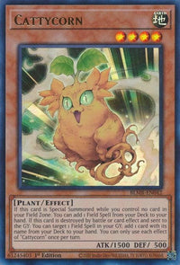 Cattycorn [BLMR-EN042] Ultra Rare - POKÉ JEUX