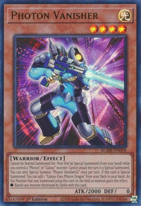 Photon Vanisher [BLMR-EN058] Ultra Rare - POKÉ JEUX