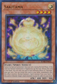 Sakitama [BLMR-EN070] Ultra Rare - POKÉ JEUX