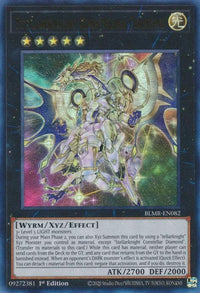 Stellarknight Constellar Diamond [BLMR-EN082] Ultra Rare - POKÉ JEUX