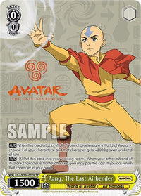 Aang : le dernier maître de l'air [Avatar : le dernier maître de l'air] 
