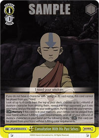 Aang : consulter son passé [Avatar : le dernier maître de l'air] 