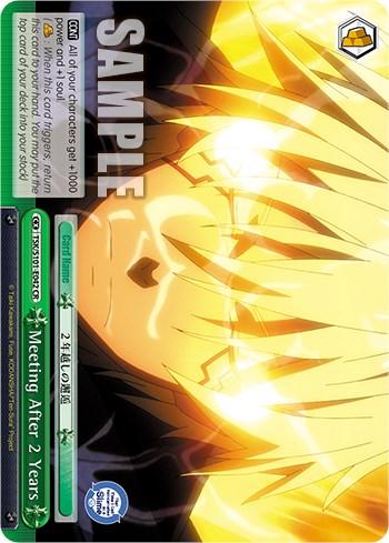 Meeting After 2 Years [That Time I Got Reincarnated as a Slime Vol.3] - POKÉ JEUX