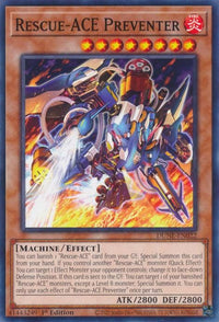 Rescue-ACE Preventer [DUNE-EN022] Common - POKÉ JEUX
