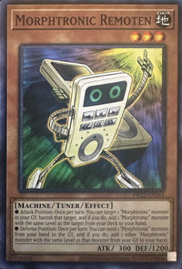 Morphtronic Remoten [OP22-EN014] Common - POKÉ JEUX