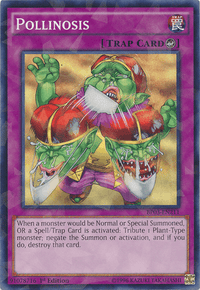 Pollinosis [BP03-EN211] Shatterfoil Rare - POKÉ JEUX