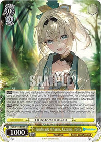 Handmade Charm, Kazama Iroha [hololive production Vol. 2] - POKÉ JEUX