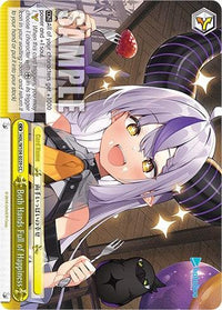 Both Hands Full of Happiness [hololive production Vol. 2] - POKÉ JEUX