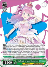 A Step Towards the Future, Himemori Luna [hololive production Vol. 2] - POKÉ JEUX