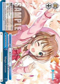 Magic Lesson [hololive production Vol. 2] - POKÉ JEUX