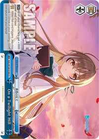 On a Twilight Hill [hololive production Vol. 2] - POKÉ JEUX