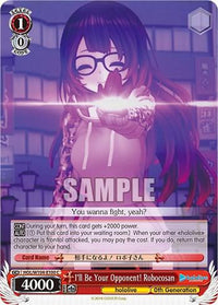 I'll Be Your Opponent! Robocosan [hololive production Vol. 2] - POKÉ JEUX