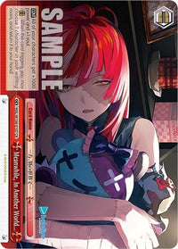 Meanwhile, In Another World... [hololive production Vol. 2] - POKÉ JEUX