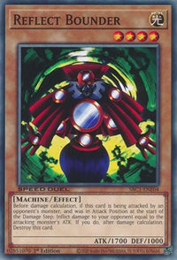 Reflect Bounder [SBC1-ENE04] Common - POKÉ JEUX