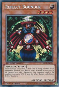 Reflect Bounder [SBC1-ENE04] Secret Rare - POKÉ JEUX