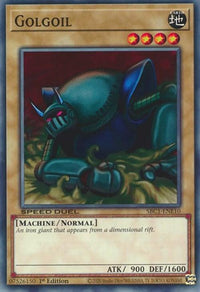 Golgoil [SBC1-ENE10] Common - POKÉ JEUX