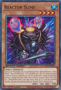 Reactor Slime [SBC1-ENH05] Common - POKÉ JEUX
