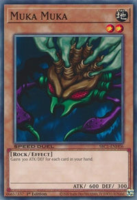 Muka Muka [SBC1-ENH06] Common - POKÉ JEUX