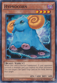 Hypnocorn [BP03-EN077] Shatterfoil Rare - POKÉ JEUX