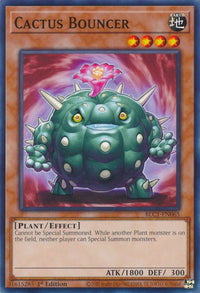 Videur Cactus [BLC1-EN065] Commun 