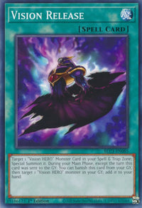 Version Vision [BLC1-EN085] Commune 