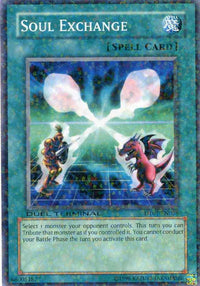 Soul Exchange [DT01-EN036] Common - POKÉ JEUX