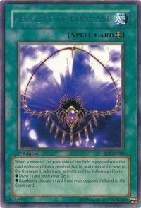 Necklace of Command [RDS-EN040] Rare - POKÉ JEUX