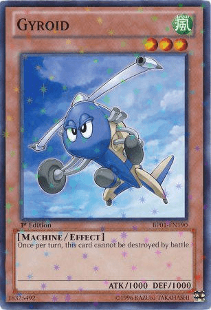 Gyroid [BP01-EN190] Starfoil Rare - POKÉ JEUX