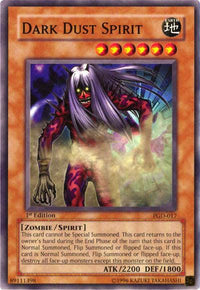 Dark Dust Spirit [PGD-017] Common - POKÉ JEUX