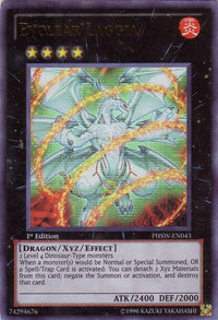 Evolzar Laggia [PHSW-EN043] Ultra Rare - POKÉ JEUX