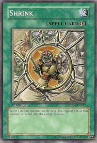 Shrink [SDZW-EN027] Common - POKÉ JEUX