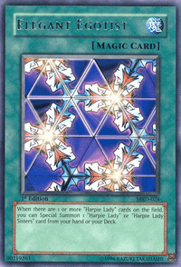 Elegant Egotist [MRD-024] Rare - POKÉ JEUX