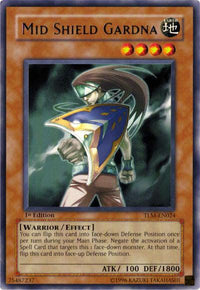 Mid Shield Gardna [TLM-EN024] Rare - POKÉ JEUX