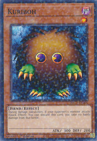 Kuriboh (Duel Terminal) [HAC1-EN005] Commun 