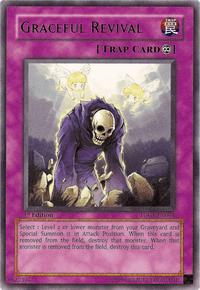 Graceful Revival [TDGS-EN064] Rare - POKÉ JEUX