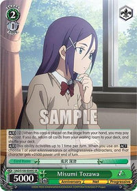 Misumi Tozawa [Sword Art Online Animation 10th Anniversary] - POKÉ JEUX
