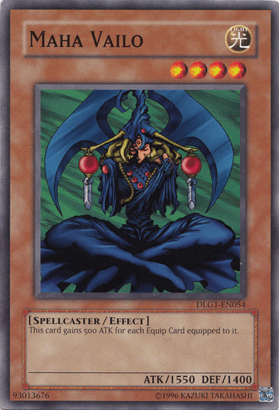 Maha Vailo [DLG1-EN054] Common - POKÉ JEUX